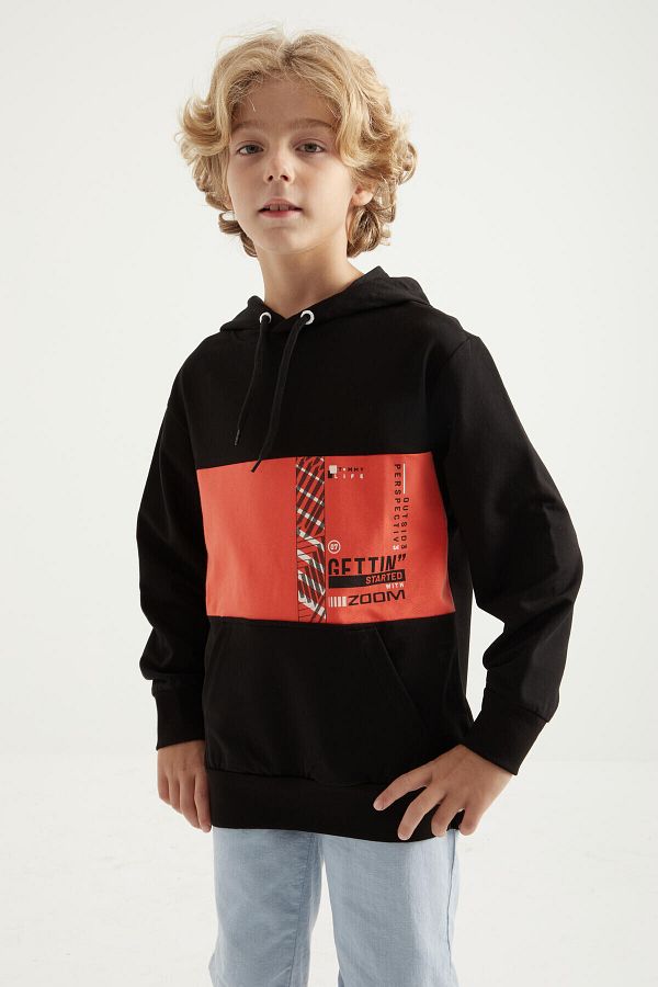 Tommy boy sweatshirt top