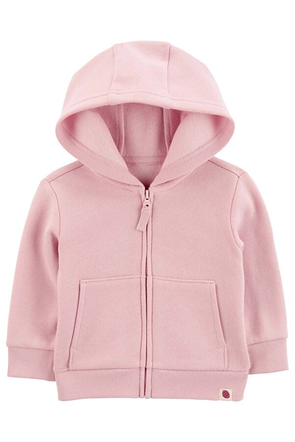 Carter's Kız Bebek Hırka