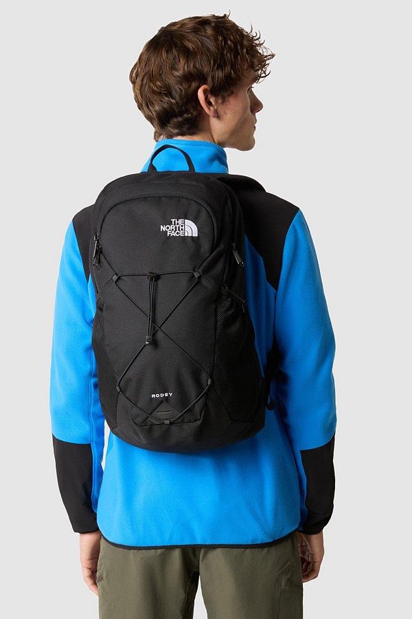 The North Face Rodey Unisex Backpack Nf0A3Kvc4H01 Trendyol
