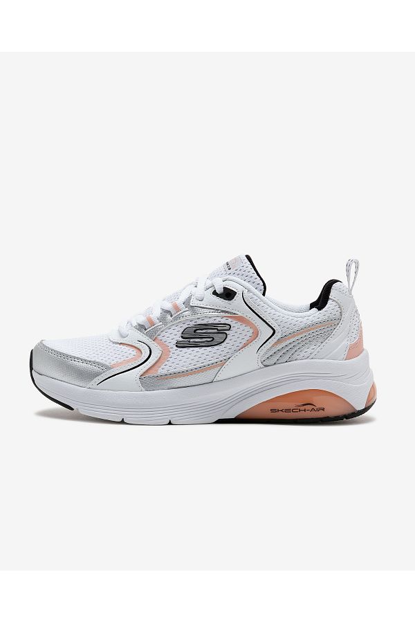 Skechers Skech Air Extreme 2.0 Daily Women s White Sports Shoes149652 Wbc Trendyol