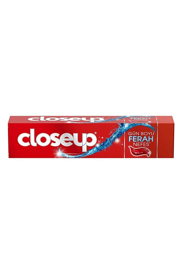 Closeup-Close up Toothpaste Fresh Blast 50 ml 1