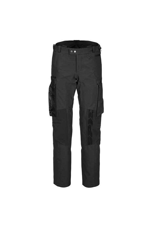 Spidi-Tour Evo 2 H2Out - Comfortable and Stretch Pants 1