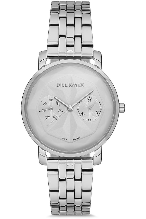 Dice Kayek-Practical Embroidered Shoes with Model Number Dk.1.Ag1199.01 1