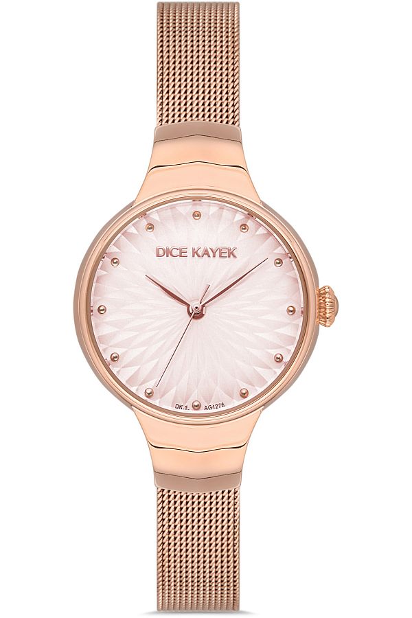 Dice Kayek-Practical Bag with Model Number Dk.1.Ag1276.05 1