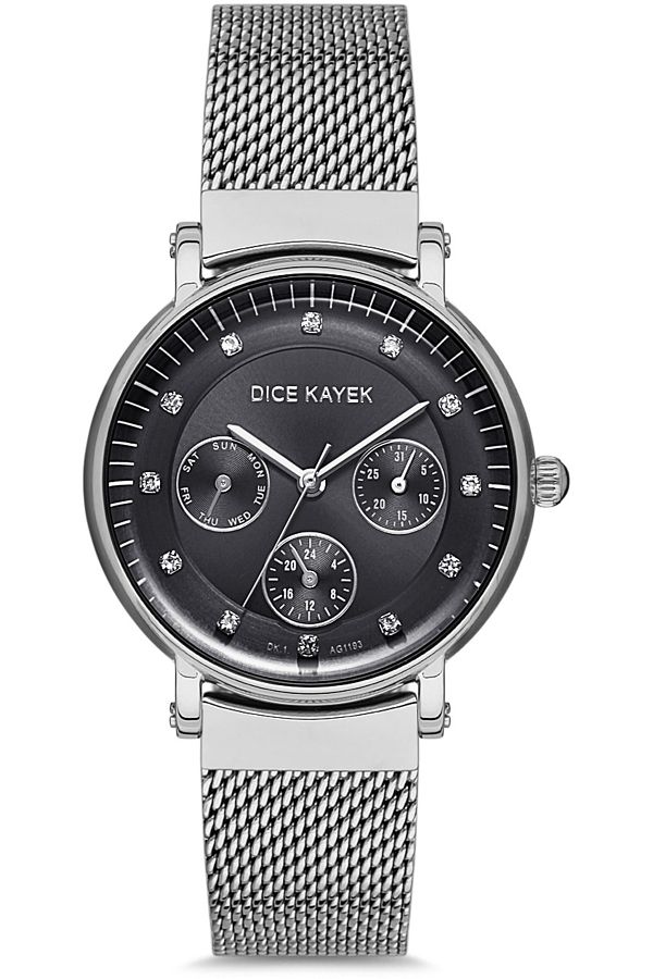 Dice Kayek-Practical Bag with Model Number Dk.1.Ag1193.06 1