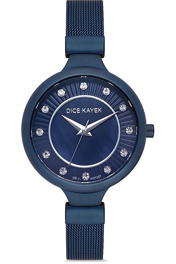Dice Kayek-Practical Bag with Model Number Dk.1.Ag1207.07 1