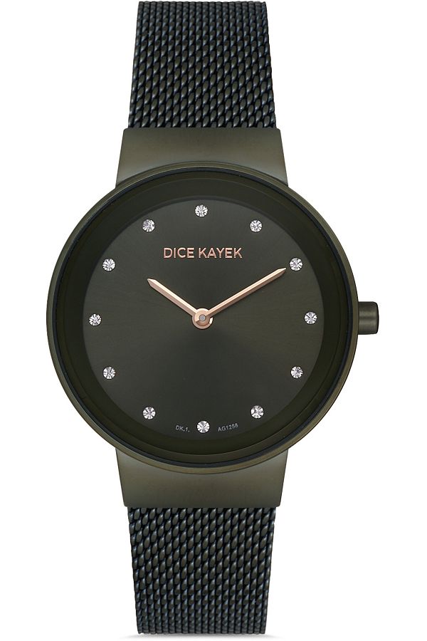 Dice Kayek-Practical Bag with Model Number Dk.1.Ag1258.09 1