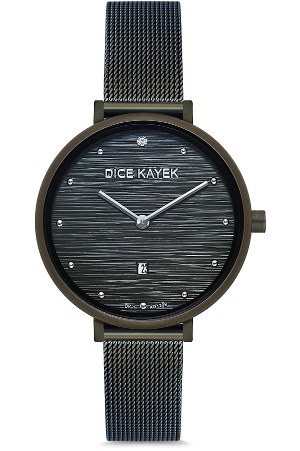 Dice Kayek-Practical Bag with Model Number Dk.1.Ag1209.09 1