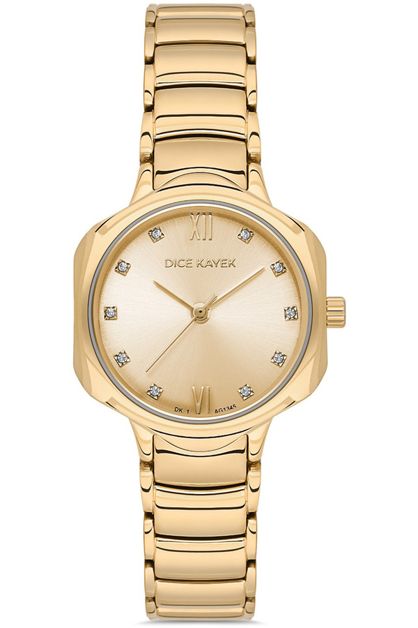 Dice Kayek-Women's Watch Dk.1.Ag1345.08 1