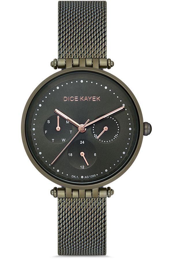Dice Kayek-Practical Bag with Model Number Dk.1.Ag1265.08 1