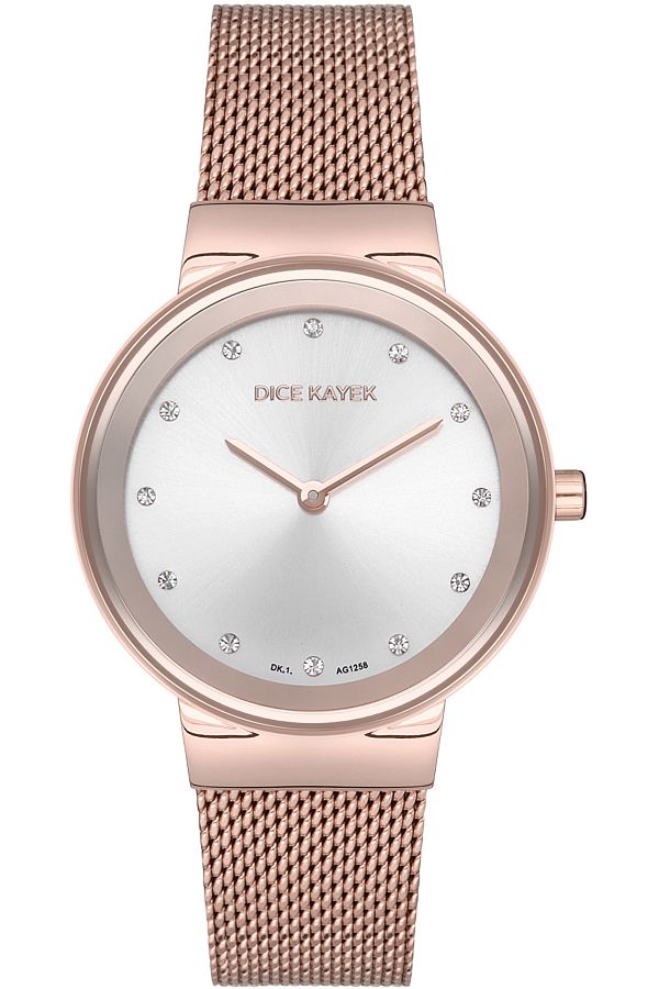 Dice Kayek-Practical Bag with Model Number Dk.1.Ag1258.02 1