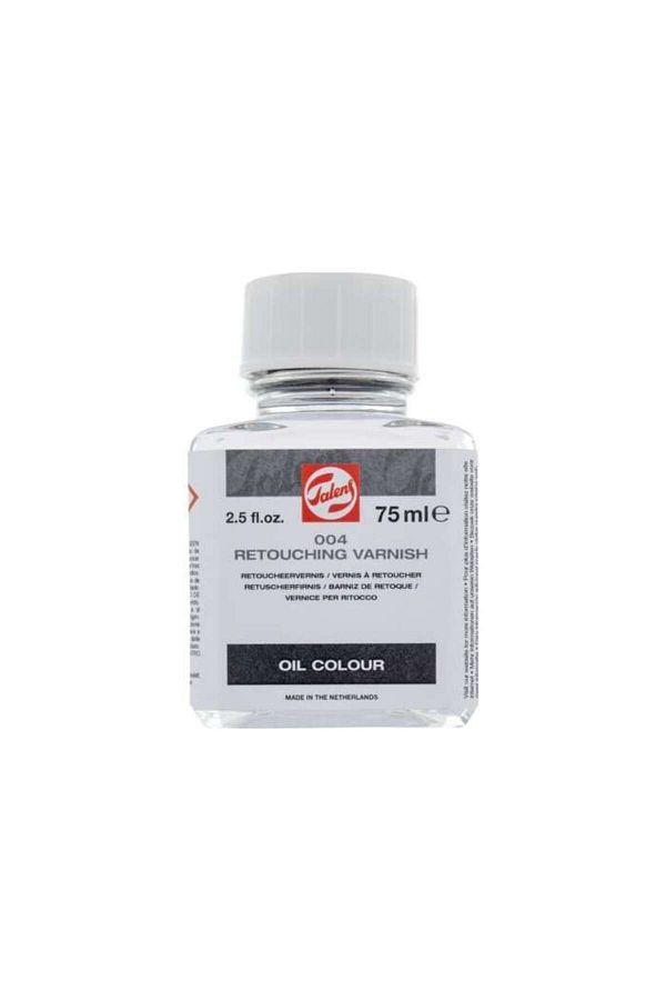 Talens-Retouching Varnish 75ml Retouching Varnish / 004 1