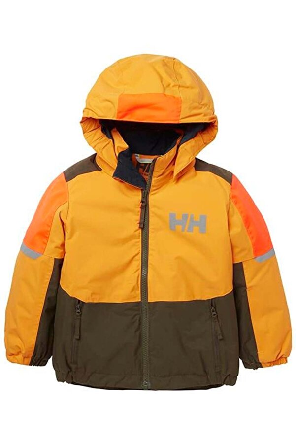 Helly Hansen K Rider 2.0 INS Jacket - Kids's insulation jacket