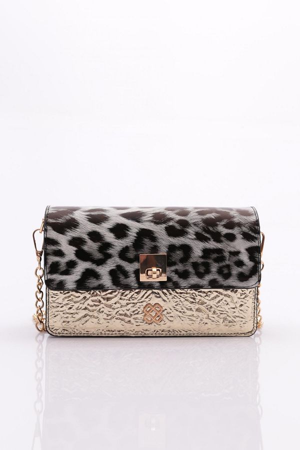 DGN-Women's Mini Crossbody Bag - 045 Model 1