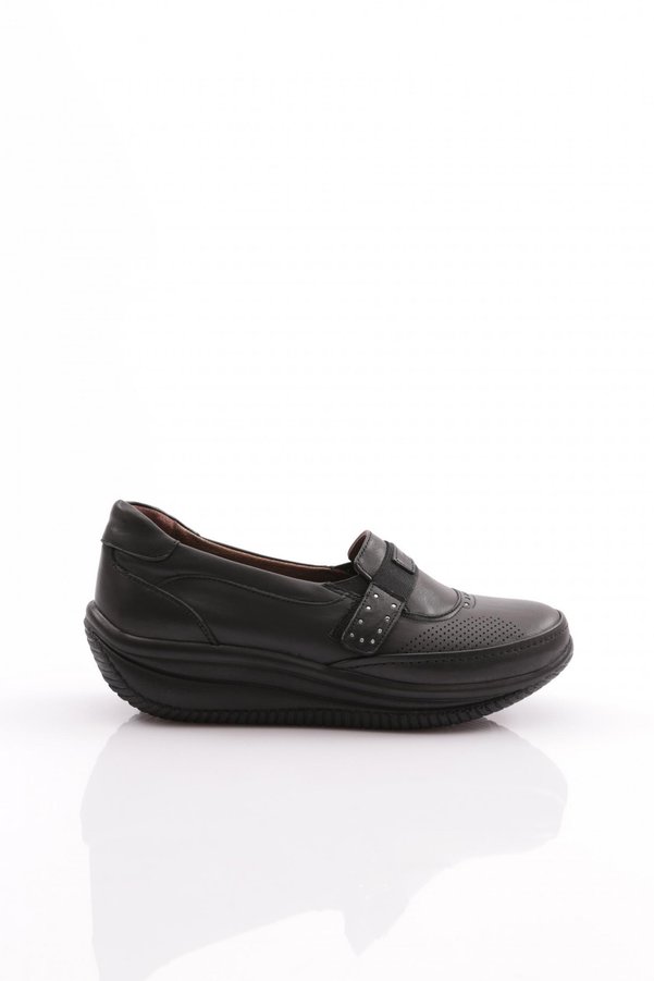 Dgn 2035 Women's Comfort Shoes
