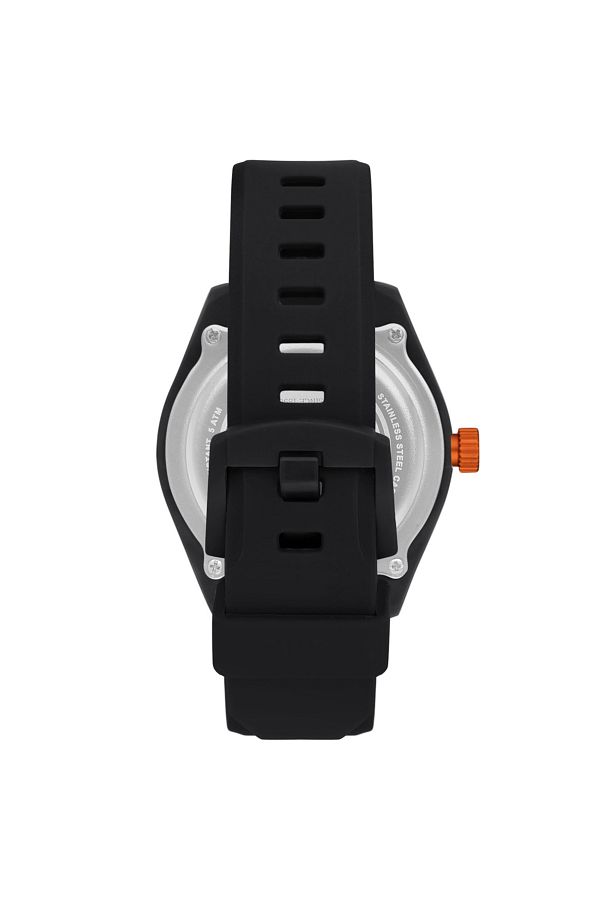 U.S. Polo Assn. Watch Black Black Trendyol