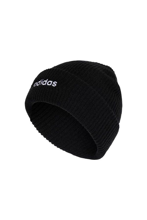 adidas-Clsc Beanie Cuf Beanie - Iy5261 Model 1