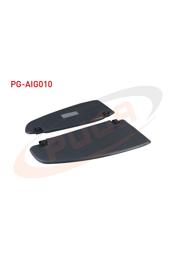 PUGA-Sunshade Suit Doblo 1