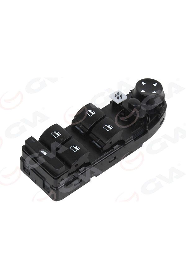 GVA-Windboard Opening Switch for Bmw E60 E61 08 10 Left Quad Without Curtain Without Folding Gva 8099005 61319122110 1
