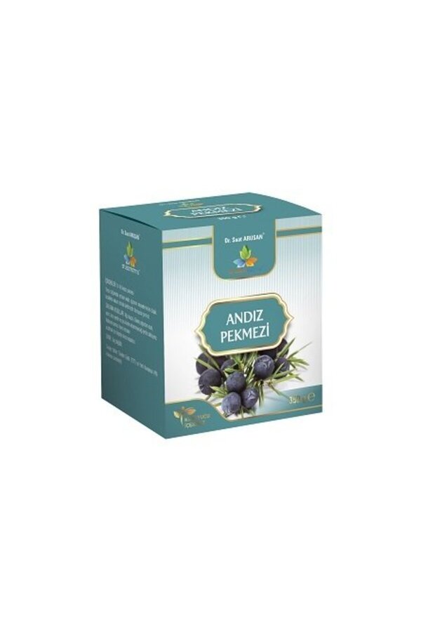 Skygo-Andız Molasses 350 Gr 1