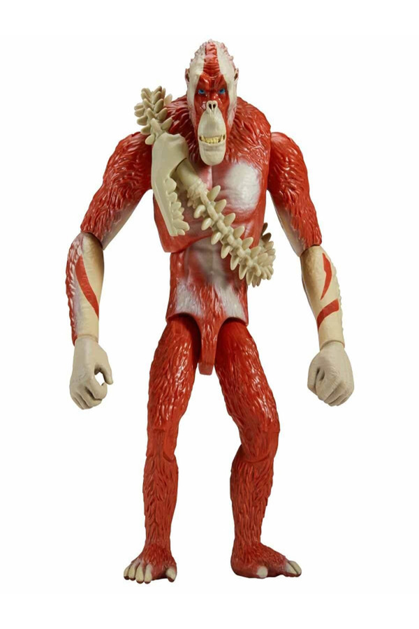 GODZILLA X Kong Scar King with Whipslash Giant Action Figure 28 cm Mn ...