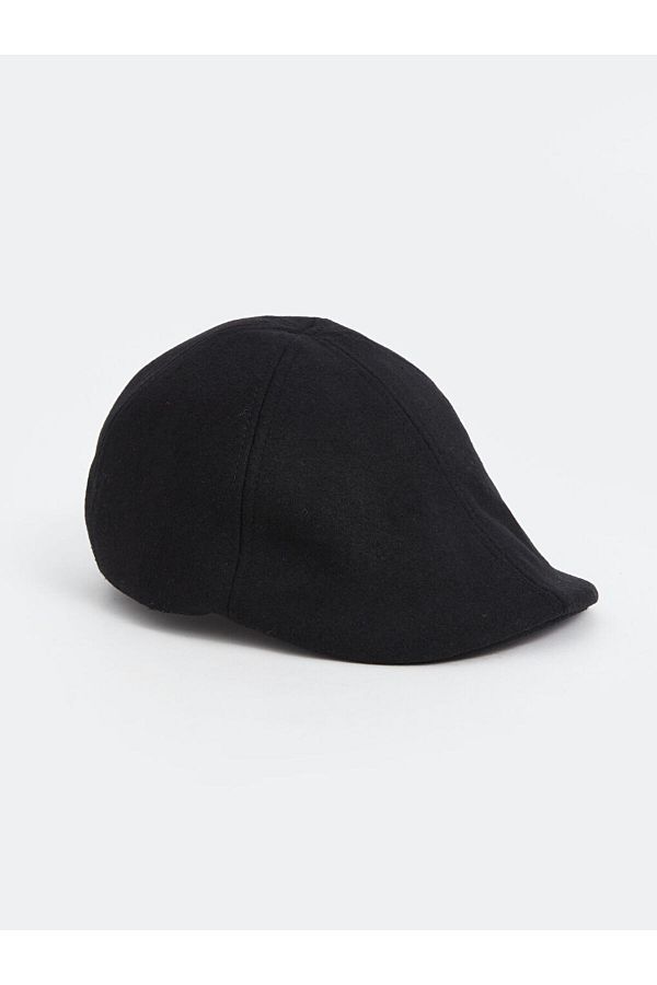 LC Waikiki-Ανδρικό καπέλο Lcwk Basic 1