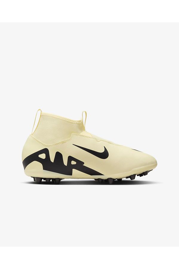 Nike Mercurial Superfly 9 Academy High Top Crampon Dj5613 700 Trendyol