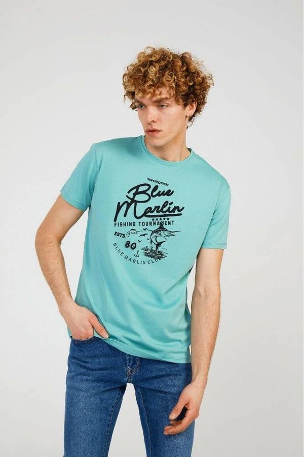 The Crow-Tricou Marin 1