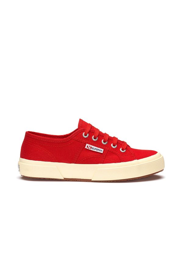 Superga-Women's Casual Shoes Red S000010 975 2750 Cotu Classic S000010 975 2750 Cotu Classic 1