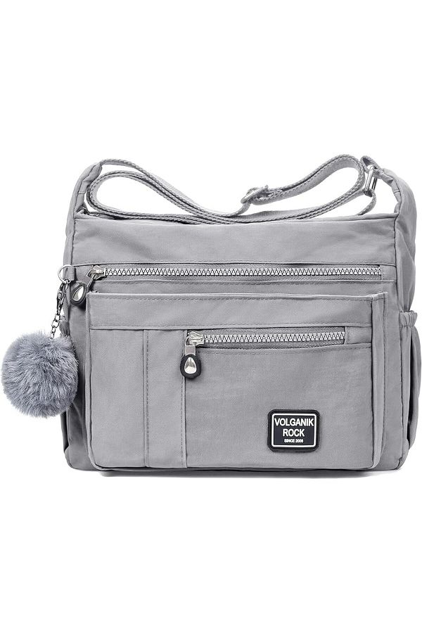 Volganik rock crossbody bag hotsell