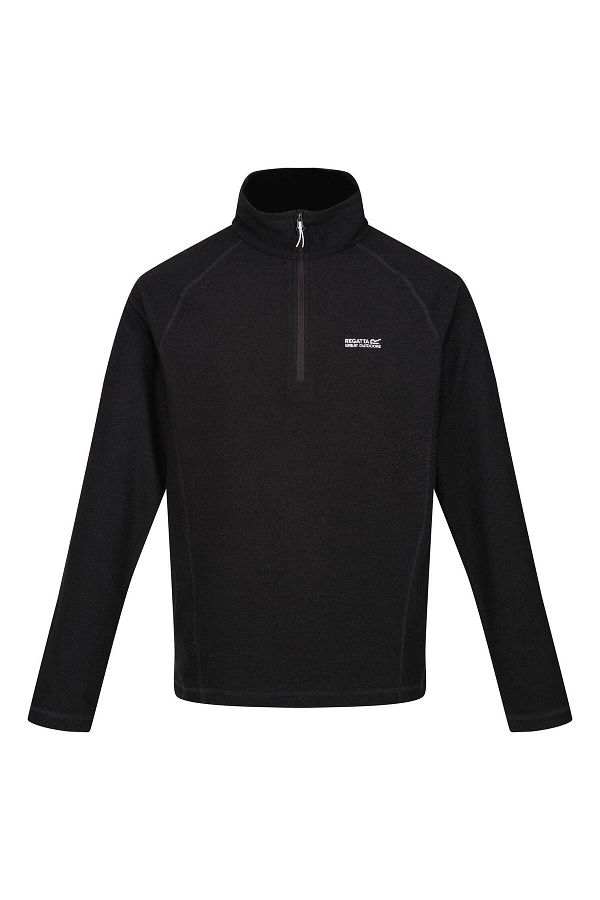 Regatta-Montes Ανδρικό Fleece-GREY 1