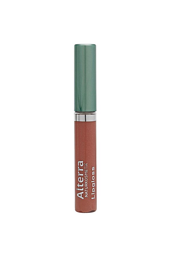 Alterra-Lip Gloss - No:16 Charming - 5 ml 1