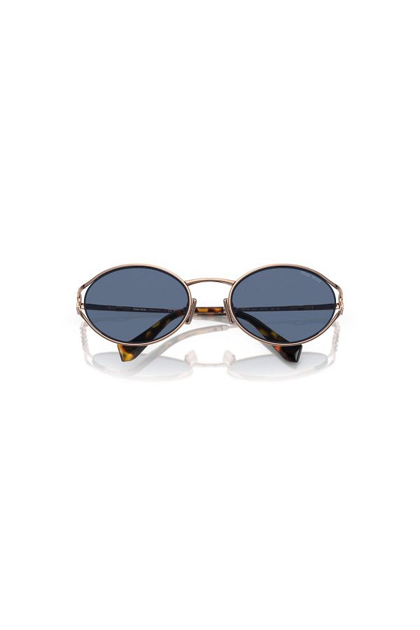 Miu Miu-Mi 52y Zvf-1v1 54 G - Simple and Stylish Design 1