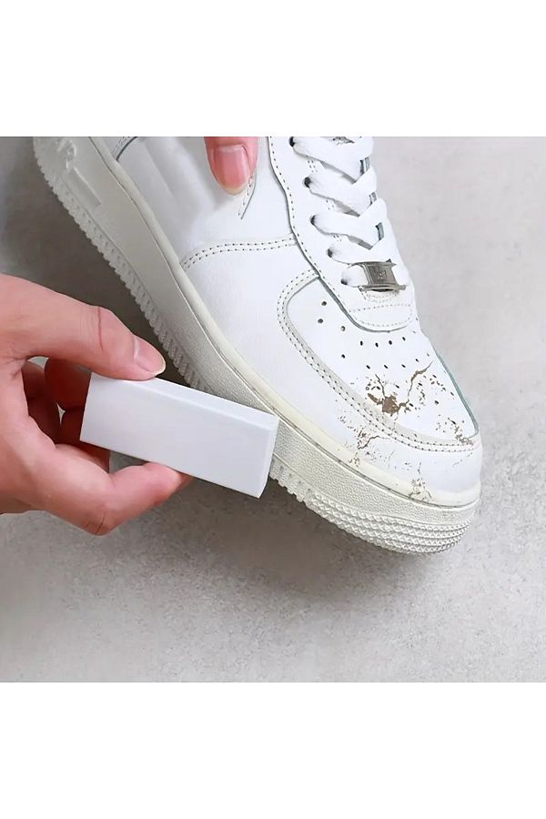 La Vie Design Portable Shoe Cleaning Eraser Suede Leather Matte Fabric Shoe Care Cleaning 1 Piece Trendyol