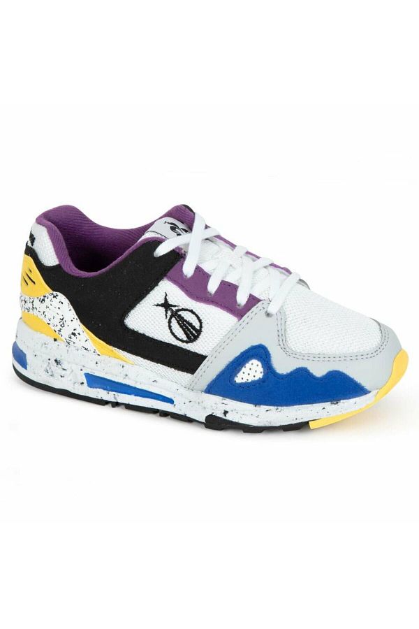 Le Coq Sportif Boy s Shoes Lcs Sopra 87 2121430 Trendyol