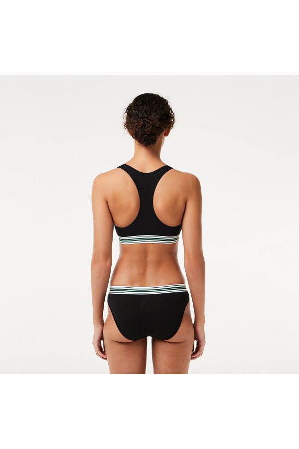 Lacoste women's underwear cheap