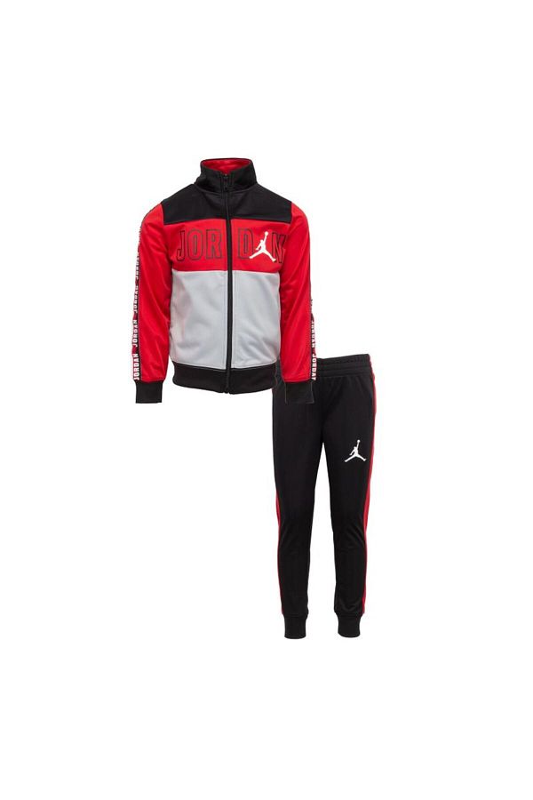 Nike-Dětská tepláková souprava Air Jordan 65a235-023 1