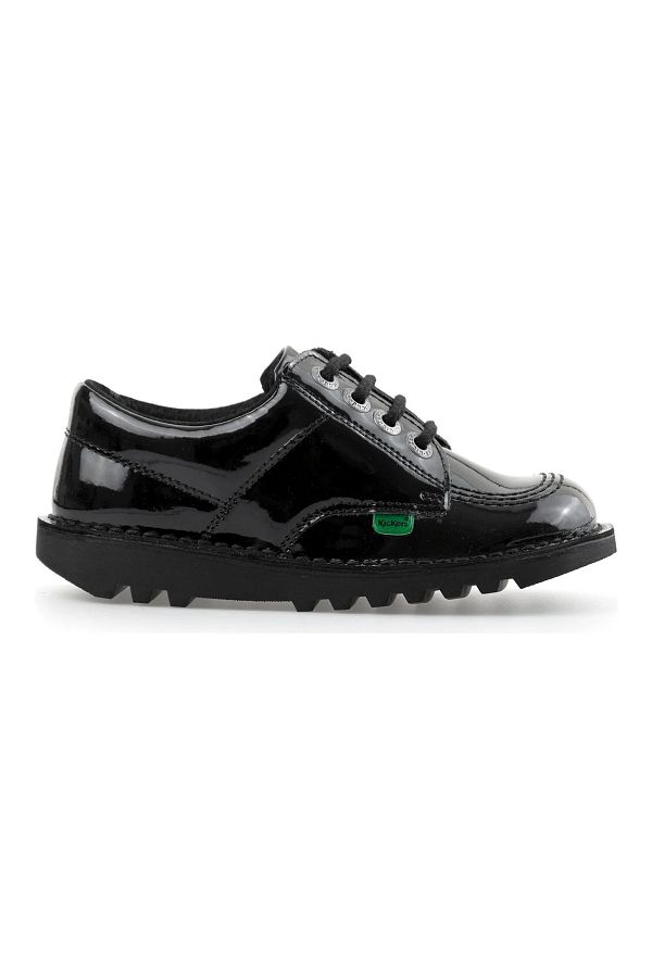 Kickers women's shoes top