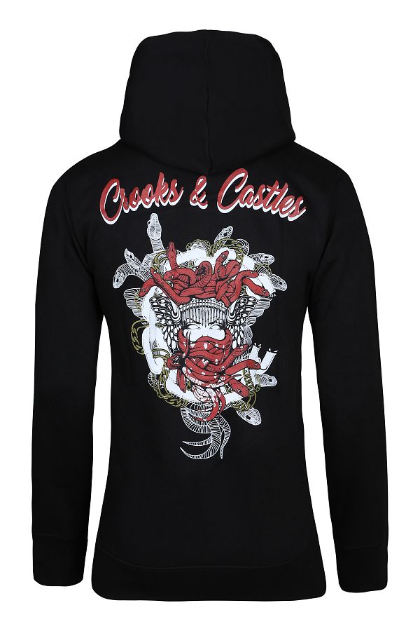Crooks and castles sweatshirt shop
