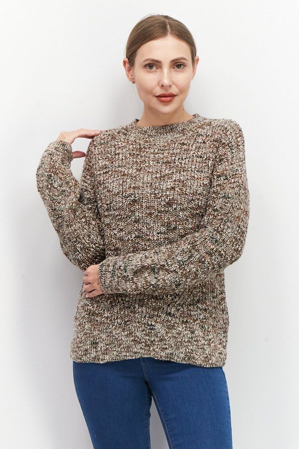 Esprit-Strickpullover 1