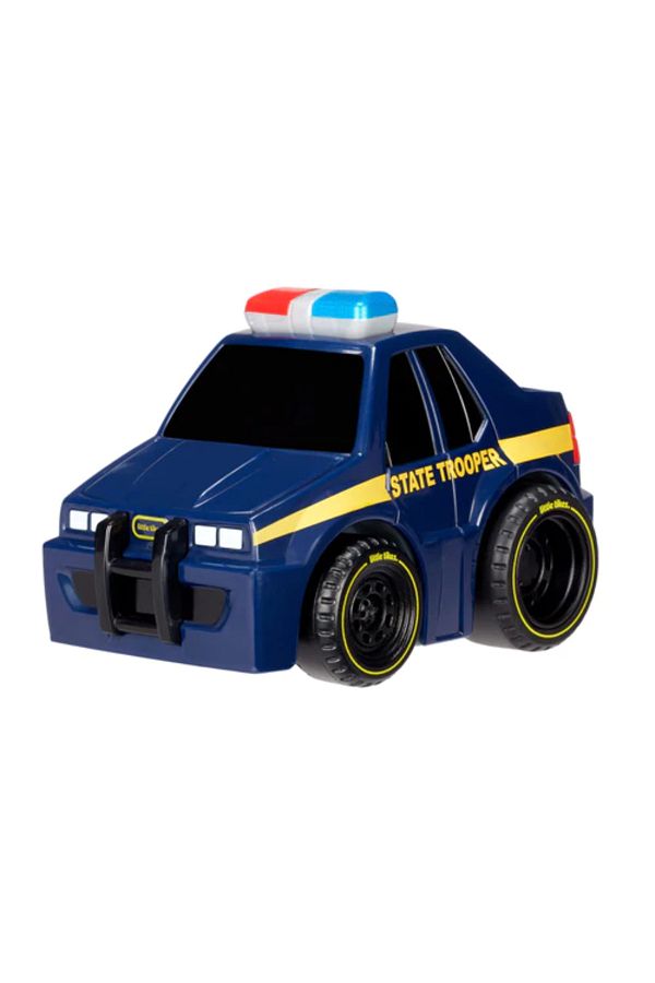 Little Tikes Crazy Fast Cars Police Car Trooper Trendyol
