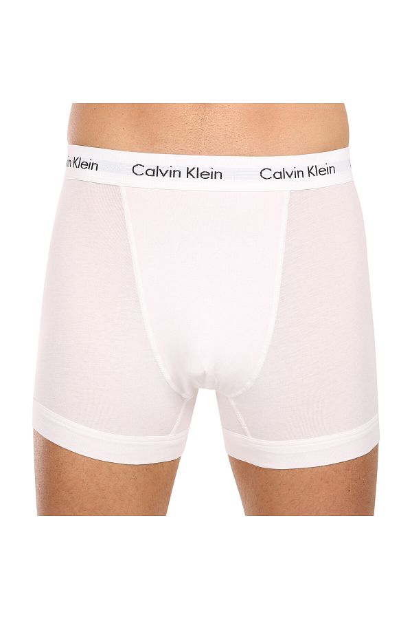 Calvin Klein Men s 3 Piece Boxers U2662g iot Trendyol