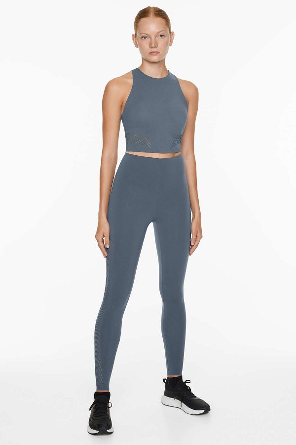 Leggings oysho sale