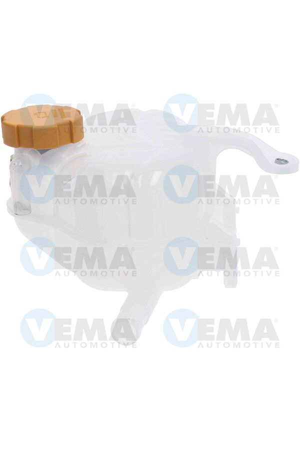 İthal-Radiator Additional Tank - Closed Corsa-D Z12Xep-Z14X*Itly 1