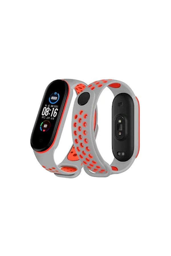 Mi band 4 sports top