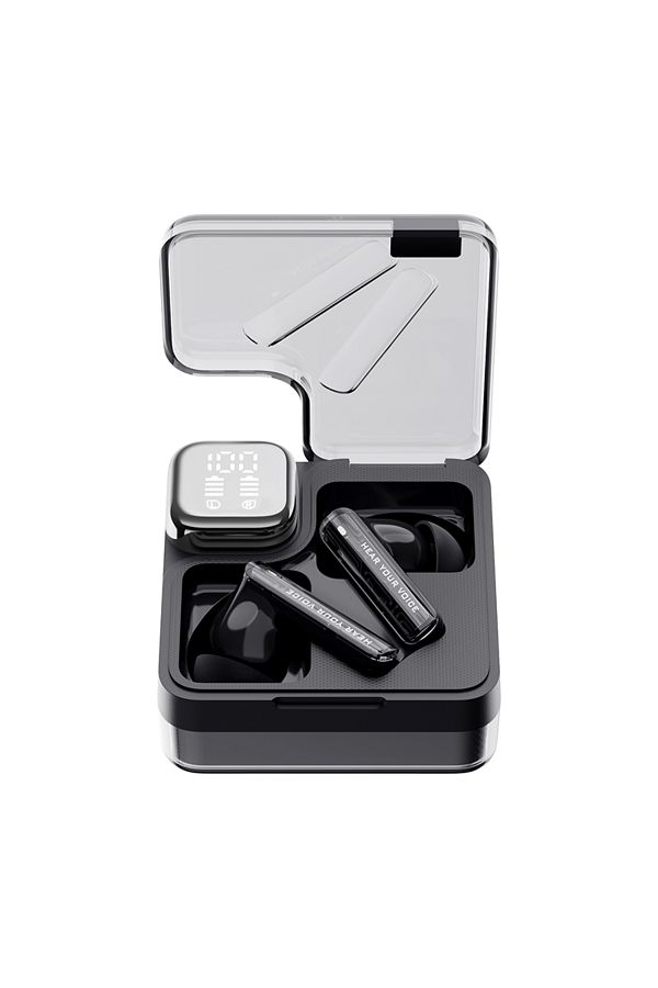 QCY-T31 Melobuds Neo Enc 4 Microphone Digital Power Display Bluetooth 5.3 Wireless Earphone 1