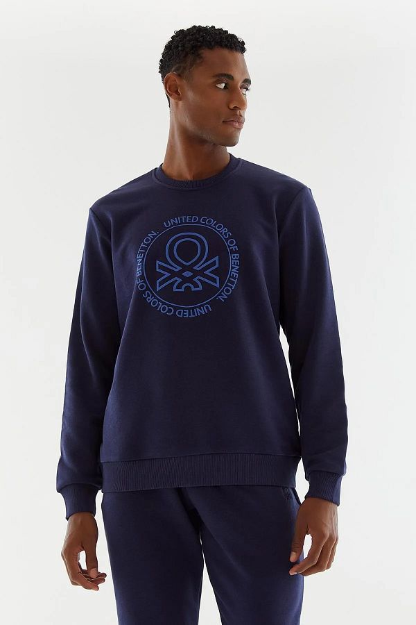 Benetton sweatshirts online