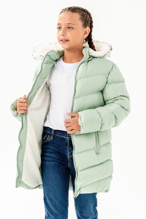 Waterproof thick coat hot sale