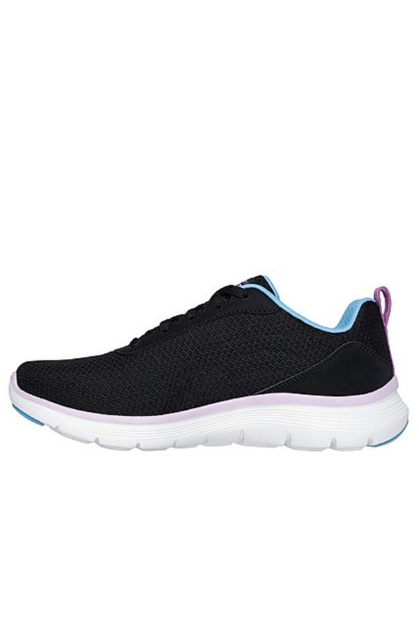 Skechers Black Sneakers 150200-BKMT