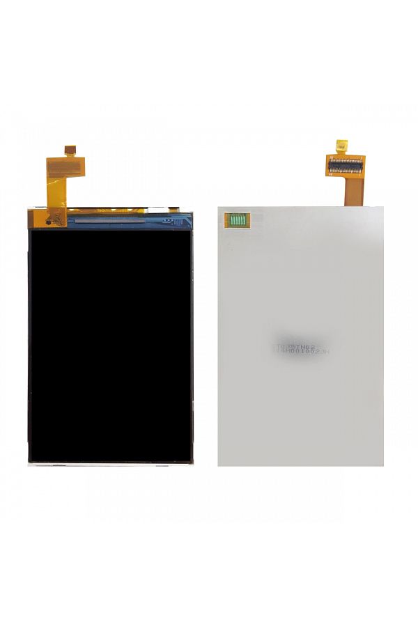 Nettech-Teknonet Turkcell T20 Compatible Aa Quality Lcd 1